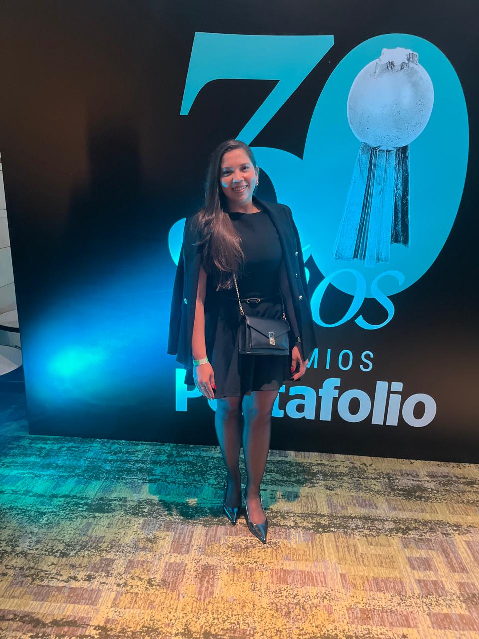 Premios Portafolio 30 años