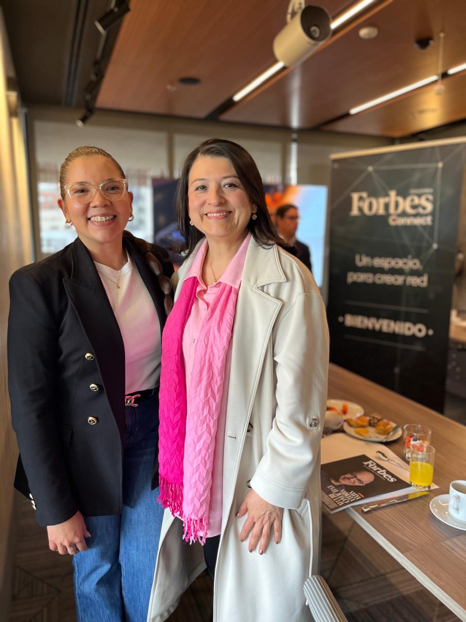 Forbes Connect