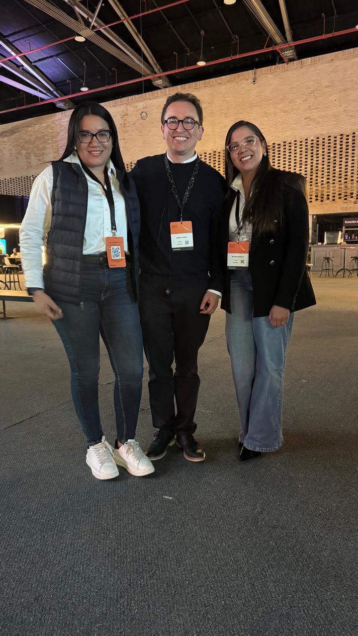 Evento de innovación