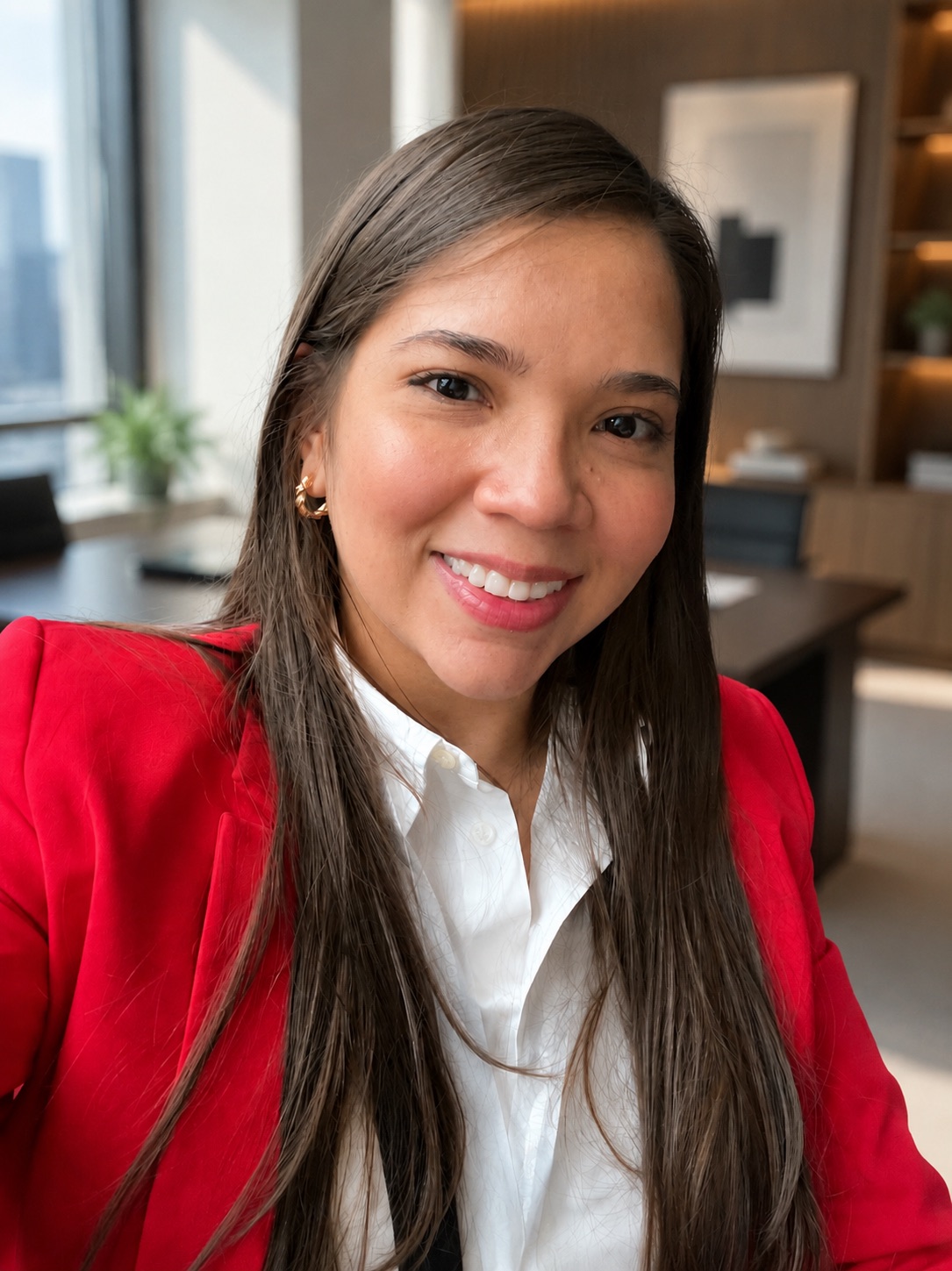 Mayrena Barraza
